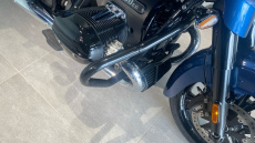 BMW R18 Bagger 